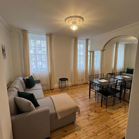 1 Bed Apartment - Centrally Located In The Heart Of Westminster لندن المظهر الخارجي الصورة