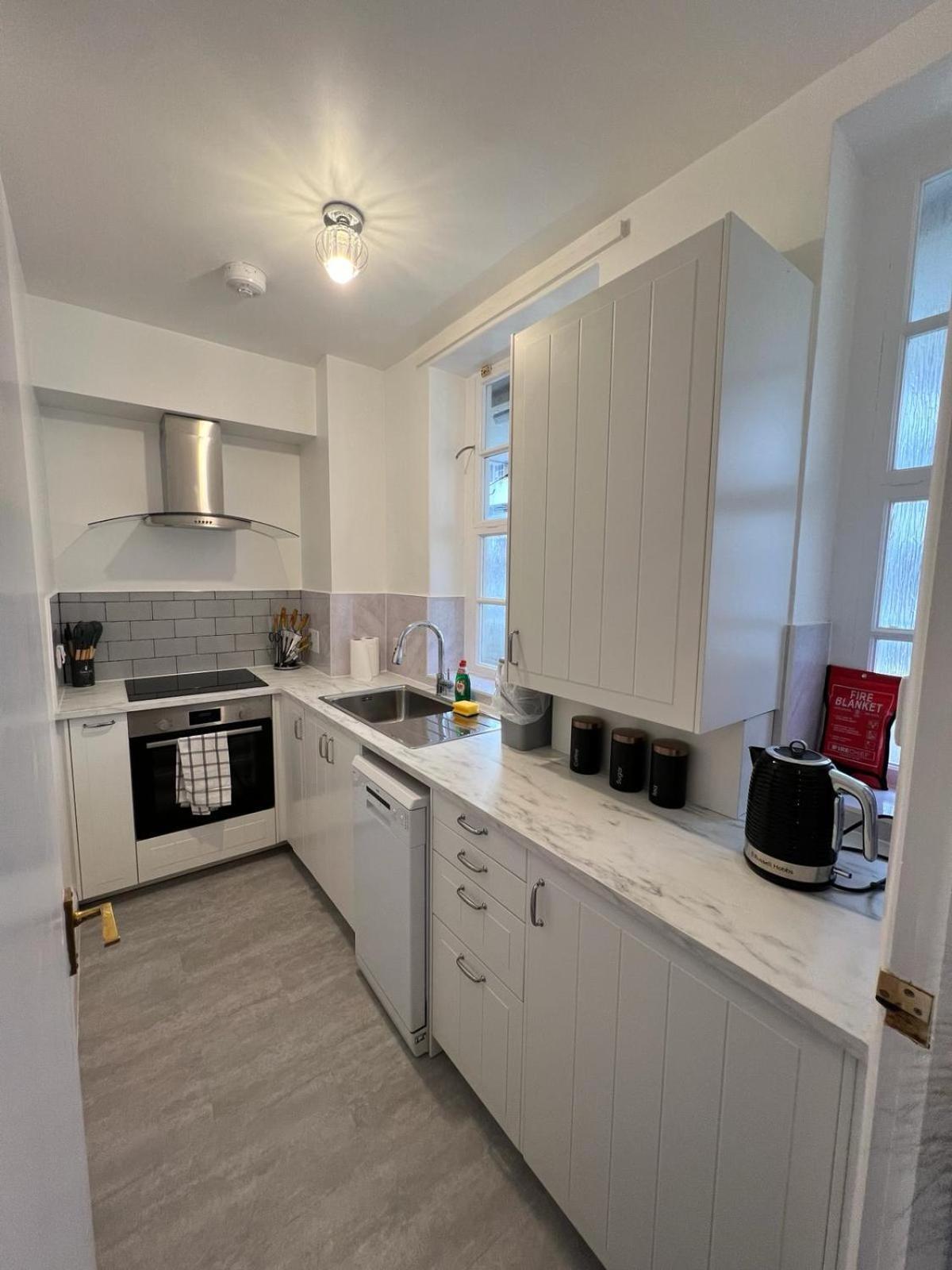 1 Bed Apartment - Centrally Located In The Heart Of Westminster لندن المظهر الخارجي الصورة