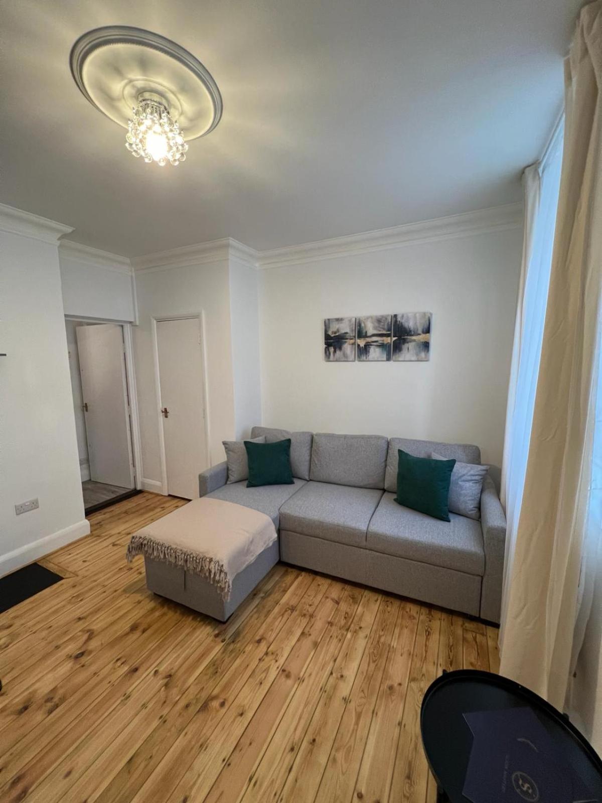 1 Bed Apartment - Centrally Located In The Heart Of Westminster لندن المظهر الخارجي الصورة