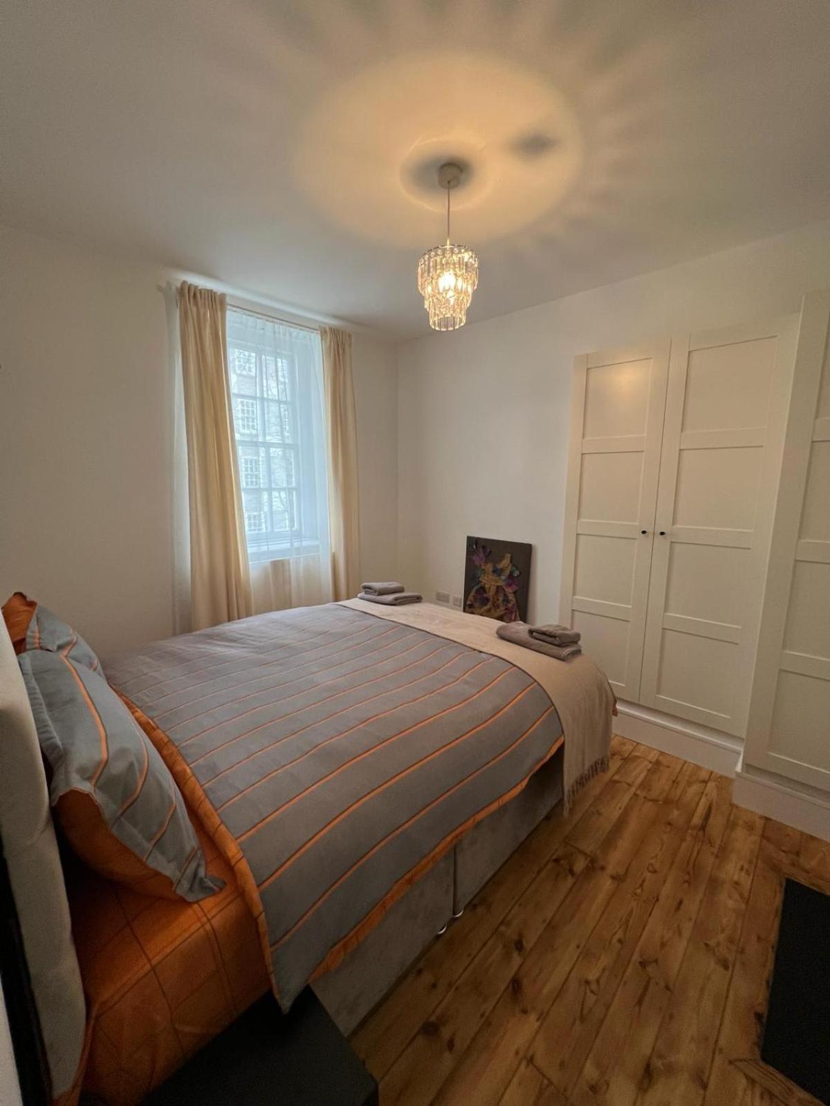 1 Bed Apartment - Centrally Located In The Heart Of Westminster لندن المظهر الخارجي الصورة